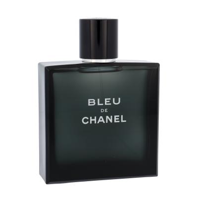 Chanel Bleu de Chanel Eau de Toilette für Herren 100 ml
