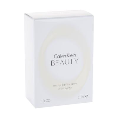Calvin Klein Beauty Eau de Parfum für Frauen 30 ml