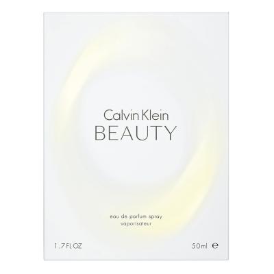 Calvin Klein Beauty Eau de Parfum für Frauen 50 ml