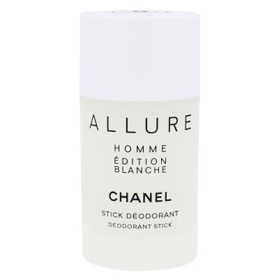 Chanel Allure Homme Edition Blanche Deodorant für Herren 75 ml