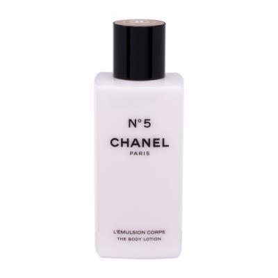 Chanel No.5 Körperlotion für Frauen 200 ml