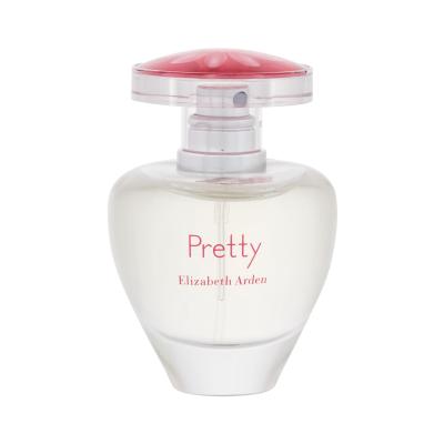 Elizabeth Arden Pretty Eau de Parfum für Frauen 30 ml