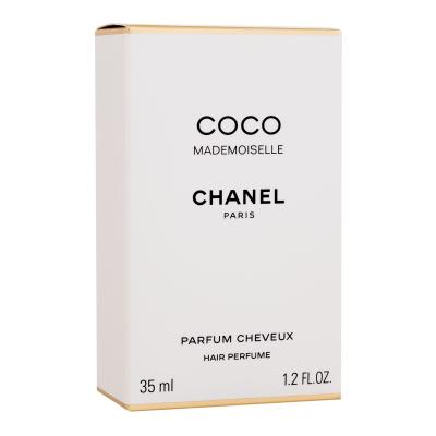 Chanel Coco Mademoiselle Haar Nebel für Frauen 35 ml