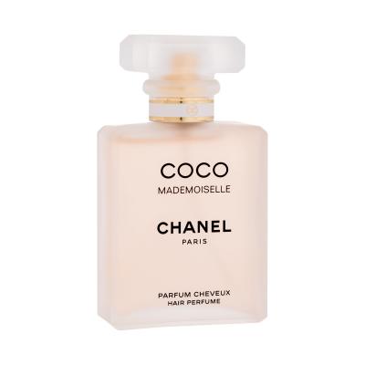 Chanel Coco Mademoiselle Haar Nebel für Frauen 35 ml