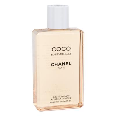 Chanel Coco Mademoiselle Duschgel für Frauen 200 ml