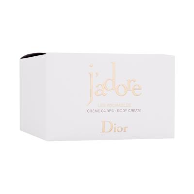 Christian Dior J&#039;adore Les Adorables Körpercreme für Frauen 150 ml