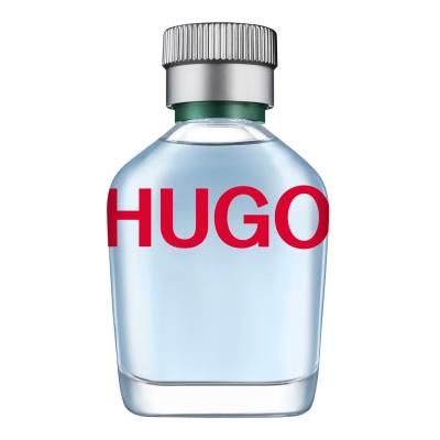 HUGO BOSS Hugo Man Eau de Toilette für Herren 40 ml