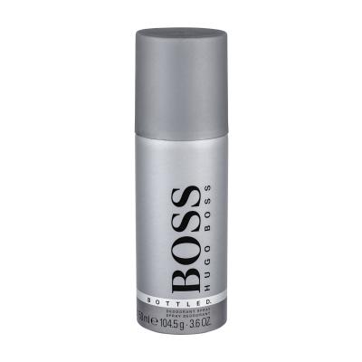 HUGO BOSS Boss Bottled Deodorant für Herren 150 ml