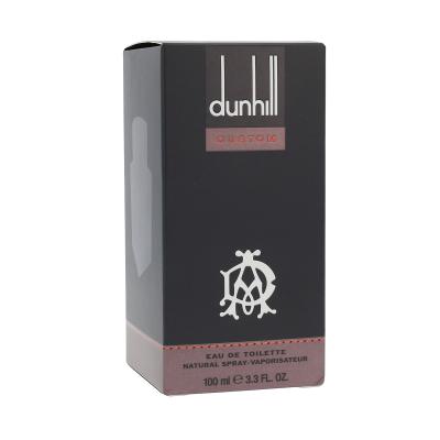 Dunhill Custom Eau de Toilette für Herren 100 ml
