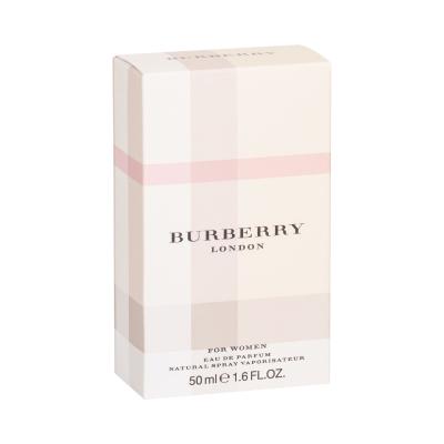 Burberry London Eau de Parfum für Frauen 50 ml