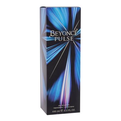Beyonce Pulse Eau de Parfum für Frauen 100 ml
