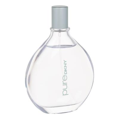 DKNY Pure Verbena Eau de Parfum für Frauen 100 ml