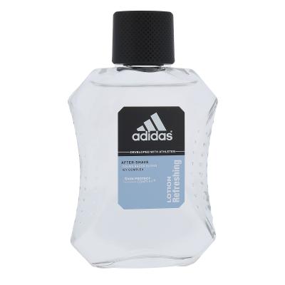 Adidas Lotion Refreshing Rasierwasser für Herren 100 ml