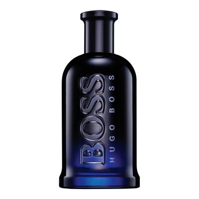 HUGO BOSS Boss Bottled Night Eau de Toilette für Herren 200 ml