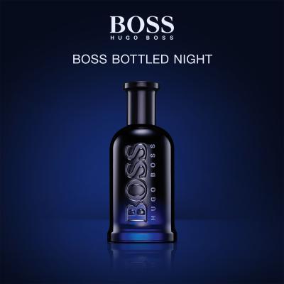 HUGO BOSS Boss Bottled Night Eau de Toilette für Herren 200 ml
