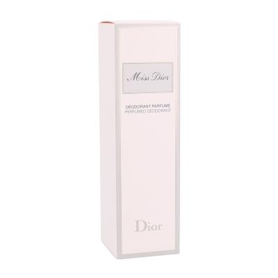 Christian Dior Miss Dior Deodorant für Frauen 100 ml