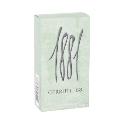 Nino Cerruti Cerruti 1881 Pour Homme Eau de Toilette für Herren 25 ml