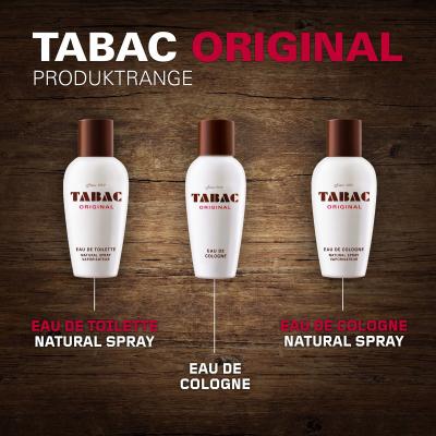 TABAC Original Eau de Toilette für Herren 50 ml
