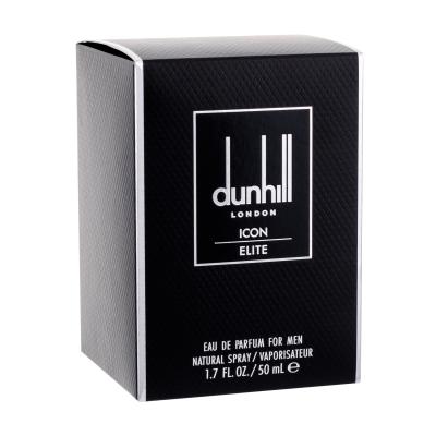 Dunhill Icon Elite Eau de Parfum für Herren 50 ml
