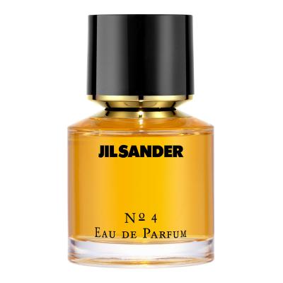 Jil Sander No.4 Eau de Parfum für Frauen 50 ml