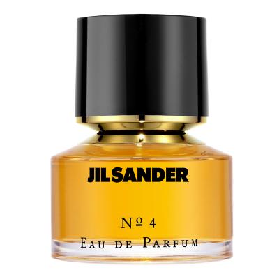 Jil Sander No.4 Eau de Parfum für Frauen 30 ml