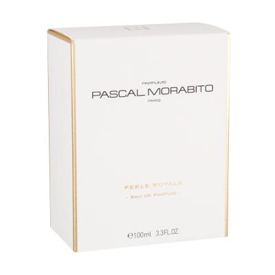 Pascal Morabito Perle Royale Eau de Parfum für Frauen 100 ml