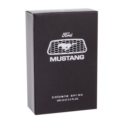 Ford Mustang Mustang Eau de Cologne für Herren 100 ml