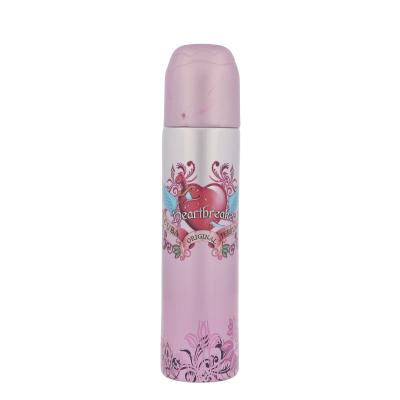 Cuba Heartbreaker Eau de Parfum für Frauen 100 ml