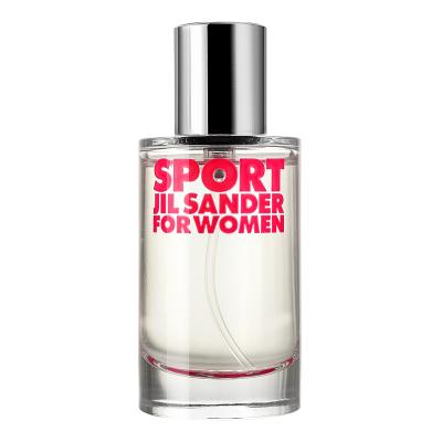 Jil Sander Sport For Women Eau de Toilette für Frauen 30 ml