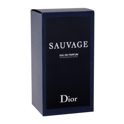 Christian Dior Sauvage Eau de Parfum für Herren 100 ml