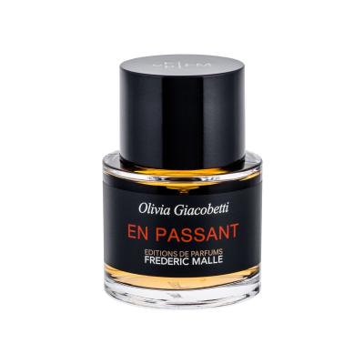 Frederic Malle En Passant Eau de Parfum für Frauen 50 ml