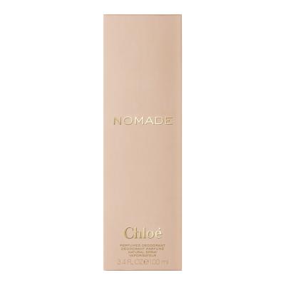Chloé Nomade Deodorant für Frauen 100 ml