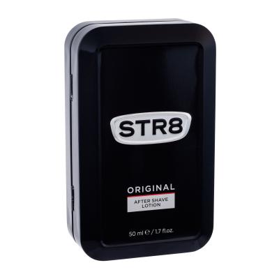 STR8 Original Rasierwasser für Herren 50 ml