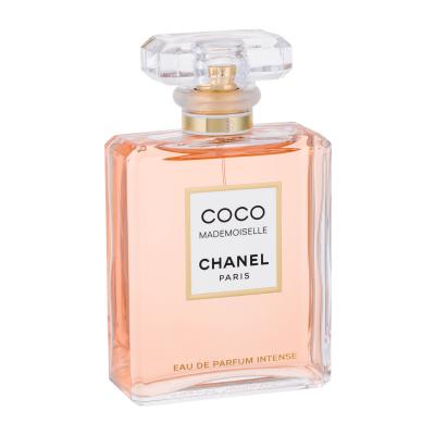 Chanel Coco Mademoiselle Intense Eau de Parfum für Frauen 100 ml