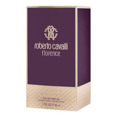 Roberto Cavalli Florence Eau de Parfum für Frauen 50 ml