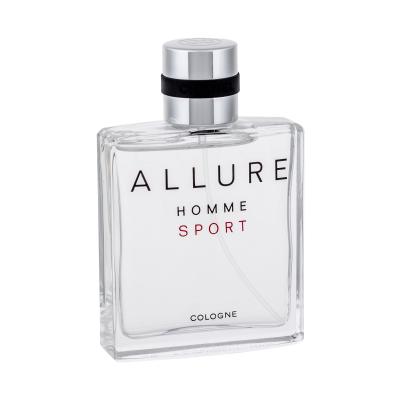 Chanel Allure Homme Sport Cologne Eau de Cologne für Herren 50 ml