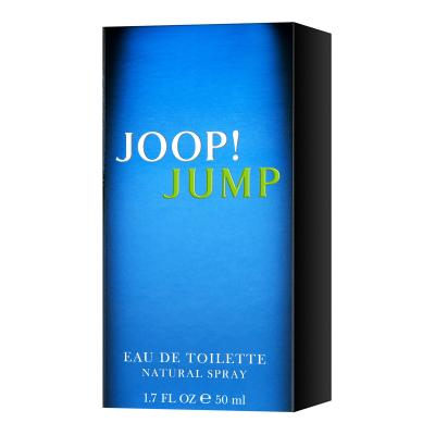 JOOP! Jump Eau de Toilette für Herren 50 ml
