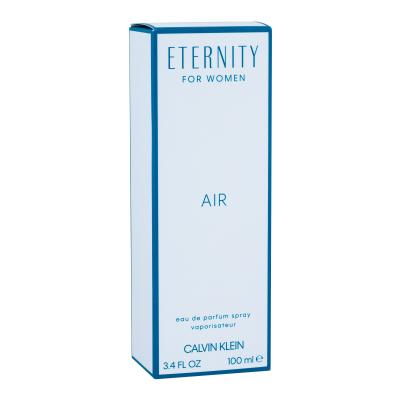 Calvin Klein Eternity Air Eau de Parfum für Frauen 100 ml