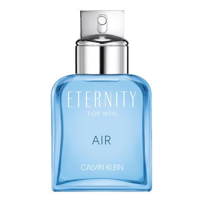 Calvin Klein Eternity Air For Men Eau de Toilette für Herren 50 ml