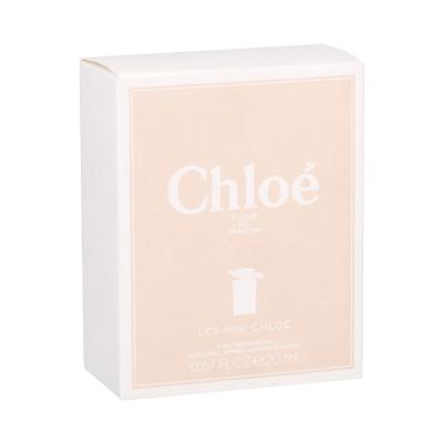 Chloé Chloé Fleur Eau de Parfum für Frauen 20 ml