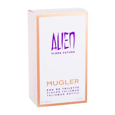 Thierry Mugler Alien Flora Futura Eau de Toilette für Frauen 30 ml