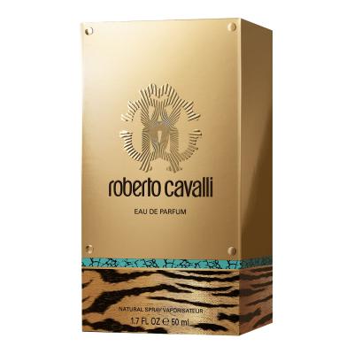 Roberto Cavalli Signature Eau de Parfum für Frauen 50 ml