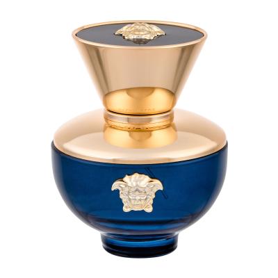 Versace Pour Femme Dylan Blue Eau de Parfum für Frauen 50 ml