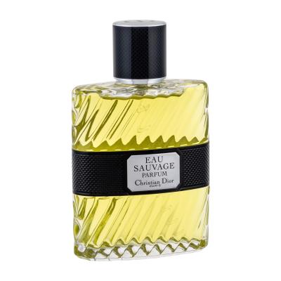 Christian Dior Eau Sauvage Parfum 2017 Eau de Parfum für Herren 100 ml
