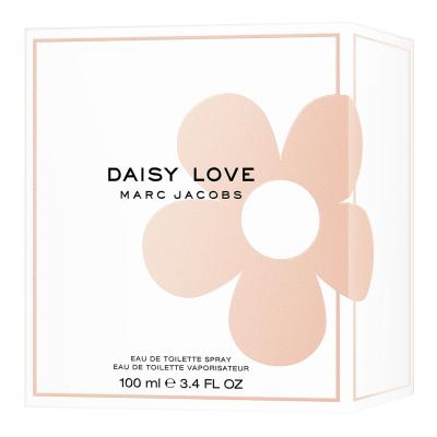 Marc Jacobs Daisy Love Eau de Toilette für Frauen 100 ml