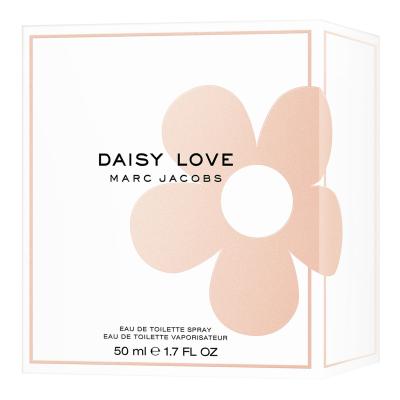 Marc Jacobs Daisy Love Eau de Toilette für Frauen 50 ml