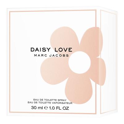Marc Jacobs Daisy Love Eau de Toilette für Frauen 30 ml
