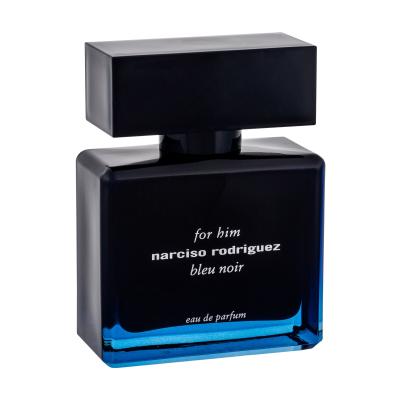Narciso Rodriguez For Him Bleu Noir Eau de Parfum für Herren 50 ml