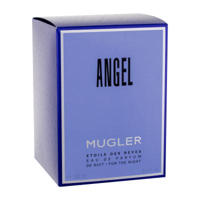 Mugler Angel Etoile des Reves Eau de Parfum für Frauen 100 ml