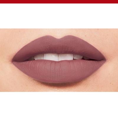 BOURJOIS Paris Rouge Edition Velvet Lippenstift für Frauen 7,7 ml Farbton  29 Nude York